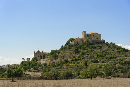 Bild-Nr: 11345758 View to Arta at Mallorca Erstellt von: ralf werner froelich