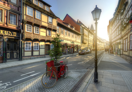 Bild-Nr: 11347422 Wernigerode Erstellt von: Steffen Gierok