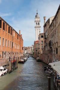 Bild-Nr: 11353012 Venedig Canale Erstellt von: MarittaSorg