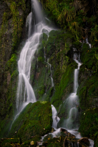 Bild-Nr: 11358350 Wasserfall Erstellt von: Steffen Gierok