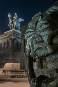 Bild-Nr: 11358908 Großstadtlichter - Koblenz am Rhein Erstellt von: Richard-Young