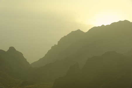 Bild-Nr: 11361756 In der Schlucht von Masca auf Teneriffa Erstellt von: ralf werner froelich