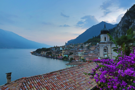 Bild-Nr: 11364680 Limone sul Garda Erstellt von: Thomas Herzog