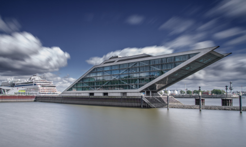 Bild-Nr: 11365944 Dockland VI Erstellt von: PhotoArt-Hartmann