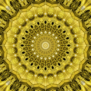 Bild-Nr: 11366839 Mandala Stimulation Erstellt von: Christine Bässler