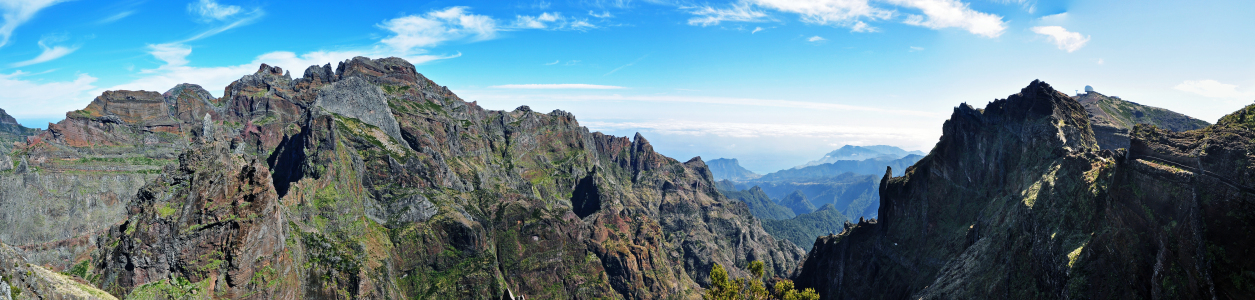 Bild-Nr: 11367945 am Pico do Arieiro Erstellt von: georgfotoart