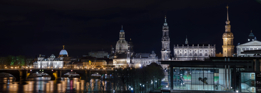 Bild-Nr: 11369957 Dresden Panorama Erstellt von: MM-Pics