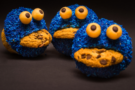 Bild-Nr: 11372629 blue muffin group Erstellt von: Richard-Young