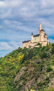 Bild-Nr: 11374967 Marksburg herbstlich Erstellt von: Richard-Young