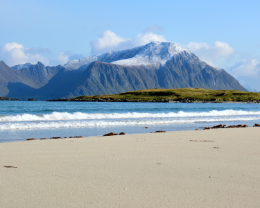 Bild-Nr: 11377069 Berge und Meer Erstellt von: GUGIGEI