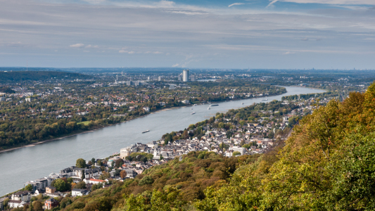 Bild-Nr: 11377589 Bonn und Königswinter 05 Erstellt von: Erhard Hess