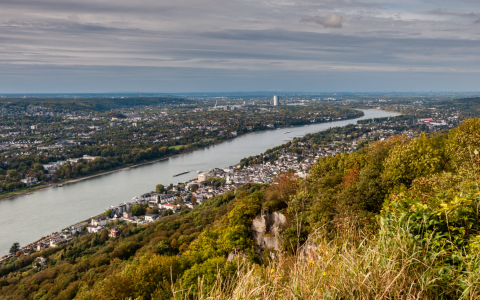 Bild-Nr: 11378239 Bonn und Königswinter 93 Erstellt von: Erhard Hess