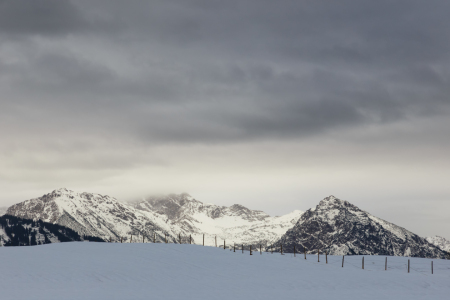 Bild-Nr: 11379017 Oberallgäuer Voralpenblick Erstellt von: TomKli