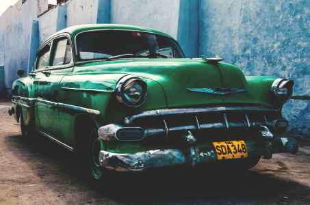 Bild-Nr: 11380363 Cuba - Car Classics 18 Erstellt von: Jean Claude Castor