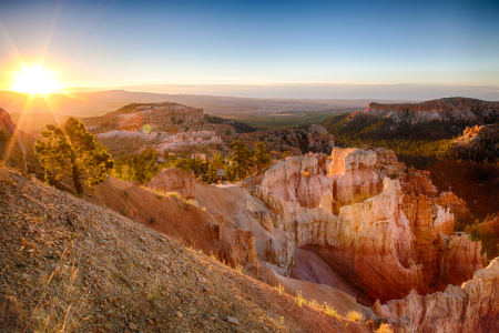 Bild-Nr: 11384527 Bryce Canyon Erstellt von: janschuler