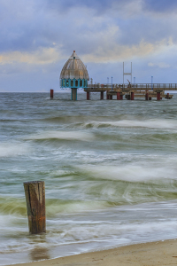 Bild-Nr: 11385321 Tauchgondel Zingst Erstellt von: Daniela Beyer