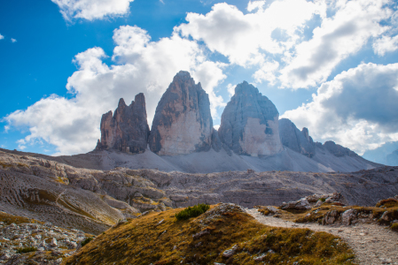 Bild-Nr: 11386409 Dolomiten Erstellt von: Guenter Purin