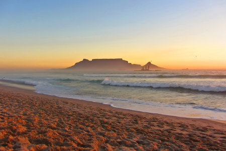 Bild-Nr: 11389679 Blouberg-Beach, South Africa Erstellt von: KaDeKb