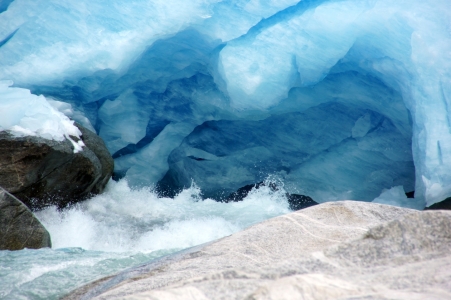 Bild-Nr: 11396321 Eisblaue Welten Erstellt von: babalu