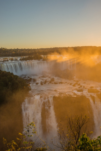 Bild-Nr: 11398365 Iguacu, Brazil Erstellt von: Guenter Purin