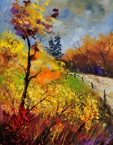 Bild-Nr: 11399383 Autumn 454111 Erstellt von: Pol Ledent