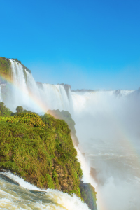 Bild-Nr: 11399949 Iguacu, Brazil Erstellt von: Guenter Purin