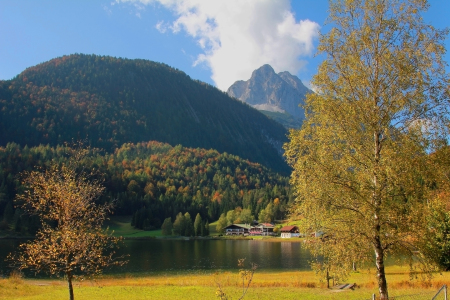 Bild-Nr: 11403443 Am Lautersee Erstellt von: SusaZoom
