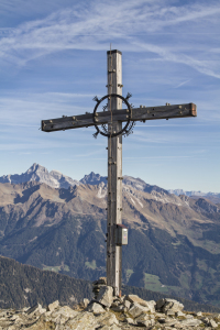 Bild-Nr: 11404175 Jaufenspitze Erstellt von: EderHans