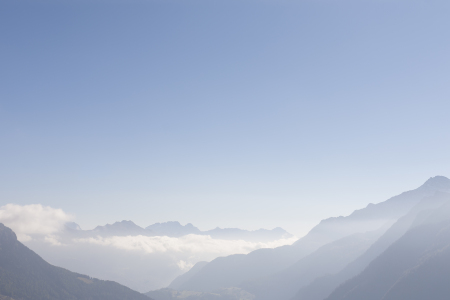 Bild-Nr: 11406152 Frühmorgens in der Leventina Erstellt von: EderHans