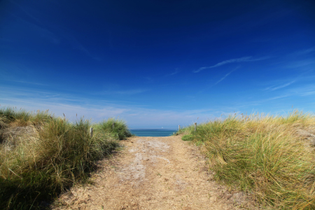 Bild-Nr: 11406180 Zum Strand Erstellt von: FotoDeHRO