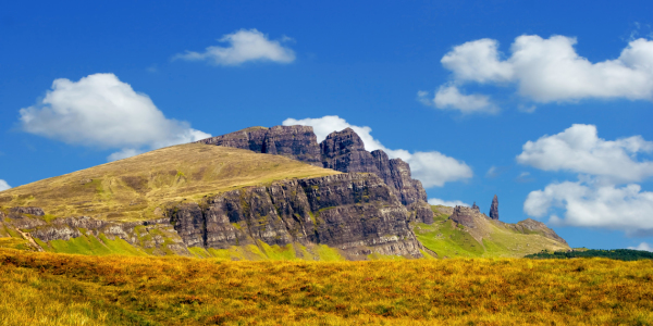 Bild-Nr: 11406310 Skye - Old man of Storr Erstellt von: Reiner Würz