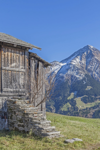 Bild-Nr: 11410536 Im Val Medel Erstellt von: EderHans