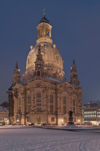 Bild-Nr: 11411336 Frauenkirche Dresden Erstellt von: GCK