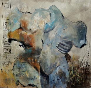 Bild-Nr: 11411606 Roman nude 5531 Erstellt von: Pol Ledent