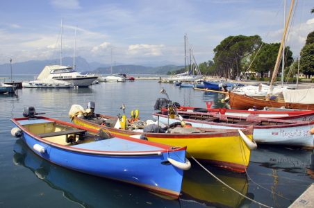 Bild-Nr: 11414482 Lazise Erstellt von: GUGIGEI