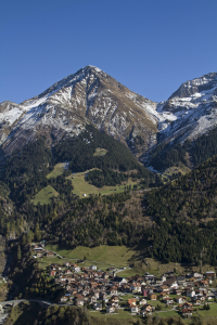 Bild-Nr: 11418659 Curaglia Erstellt von: EderHans