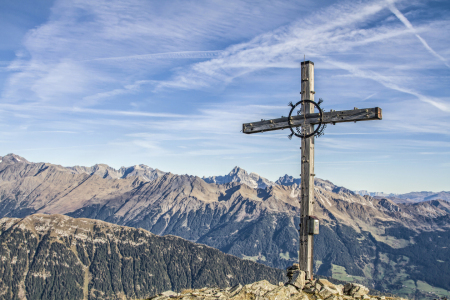 Bild-Nr: 11419758 Auf der Jaufenspitze Erstellt von: EderHans