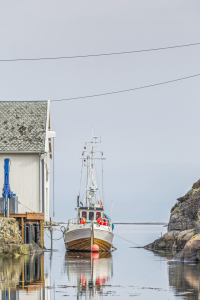 Bild-Nr: 11420938 Norwegischer Fischkutter Erstellt von: EderHans