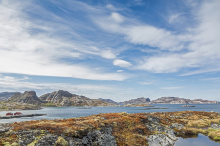 Bild-Nr: 11421062 Norwegens Küste Erstellt von: EderHans