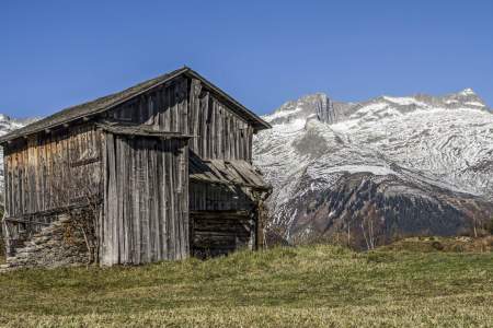 Bild-Nr: 11421156 Im Val Medel Erstellt von: EderHans