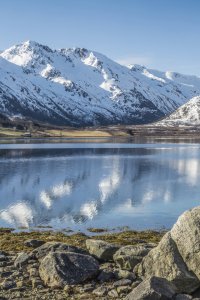 Bild-Nr: 11422317 Gullesfjorden  Erstellt von: EderHans