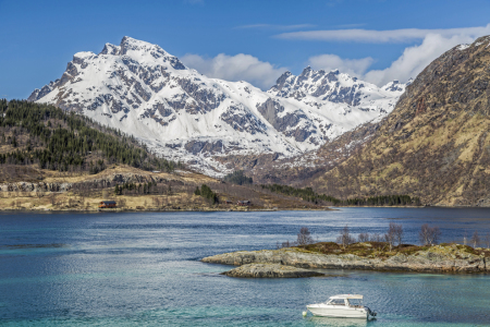 Bild-Nr: 11422809 Innerfjorden Erstellt von: EderHans