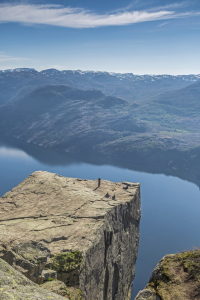 Bild-Nr: 11423120 Preikestolen Erstellt von: EderHans