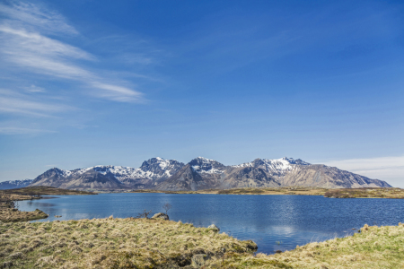 Bild-Nr: 11423496 Sundklakkstraumen Erstellt von: EderHans