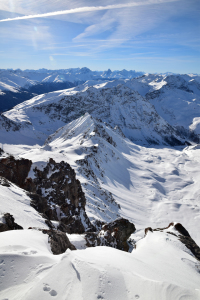 Bild-Nr: 11426447 Schweizer Alpen im Winter Erstellt von: Ralf Nemeth