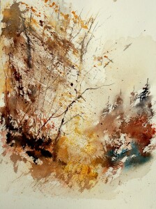 Bild-Nr: 11427285 watercolor 903088 Erstellt von: Pol Ledent