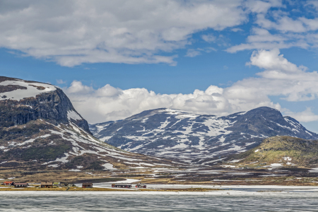 Bild-Nr: 11427733 Eldrevatn Erstellt von: EderHans