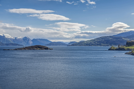 Bild-Nr: 11430695 Hardangerfjorden Erstellt von: EderHans