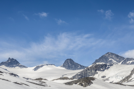 Bild-Nr: 11431455 Auf dem Sognefjell Erstellt von: EderHans