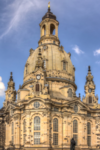 Bild-Nr: 11433724 Frauenkirche Dresden Erstellt von: mije-shots